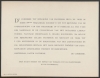 Uitnodiging voor het bijwonen van de huldiging van De Vries ter gelegenheid van zijn verjaardag, ongedateerd [1918]