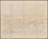 Topografische kaarten van Utah en Nevada, 1899 en ongedateerd