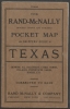 Topografische kaarten van en literatuur over Texas, 1912