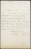 Wierdsma Schik, P., aan G.T.N. Suringar, 1858