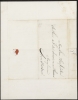 Wijt &amp;amp; zonen, M., aan Abraham des Amorie van der Hoeven, 1849