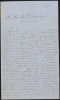 Wijt jr., M., aan G.T.N. Suringar, 1858