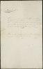 Stukken betreffende het veronderstelde verzuim van G.T.N. Suringar een exemplaar in te leveren van door hem gedrukte boeken, 1849