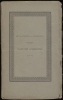 Tweede druk, 1849