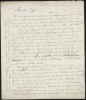 Ter nagedachtenis van J.C.J. van Speijk. Manuscript. Met een manuscript van de inleiding van de uitgever. Met een recensie uit het Handelsblad, 1831