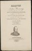 Titelbladen en titelplaten. Met één proefdruk van een titelblad van een uitgave door Hugo Suringar. Met titelbladen van C. van der Post jr., A.C. Kruseman en Tjeenk Willink en J.J. van Brederode, 1830-1882, z.j.