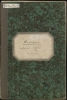 Veilingcatalogus, met aantekeningen, van G.C.B. Suringars anatomische voorwerpen. Veilingdatum: 28 mei 1877, bij E. J. Brill te Leiden. Doorschoten exemplaar, met aantekeningen betreffende prijzen en kopers, 1877