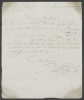 T. van Harrevelt, 1791