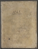 1823 May 3-1825 February 14