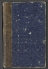 Travel log of Samuel Luchtmans of trips to Frankfurt, North-Holland, Dresden and Berlin, 1749, 1757 and 1764