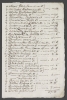 Stocklist of titles with values, ca. 1790