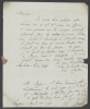 Thomas Clark, 1791, 1822-1823