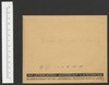 Tekeningen Rondo op calqueerpapier en op film; contourtekeningen; proefdrukken, merendeels 1942-1946