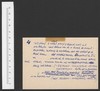 Tekening proefwoord Hamburgerfions (Orator), interne correspondentie, aantekeningen, mallen, foto&#39;s, aantekeningen (voor graveur), 1959-1961