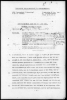 Tekst van het hoorspel &quot;Robinson Crusoë doet het nog eens over&quot;, van Erik Uyldert voor de Stichting Radio Nederland in Overgangstijd, 1946