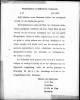 Uitnodiging van de kerkeraad tot het bijwonen van een algemene vergadering, 28 jul 1943